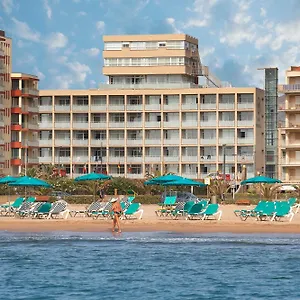 Hotel Panorama, L'Estartit